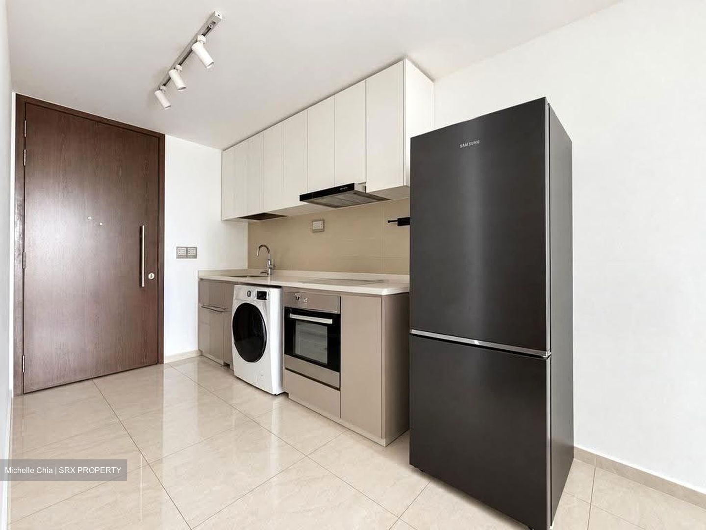 Parc Riviera (D5), Condominium #622269101